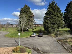 view from upstairs- click for photo gallery